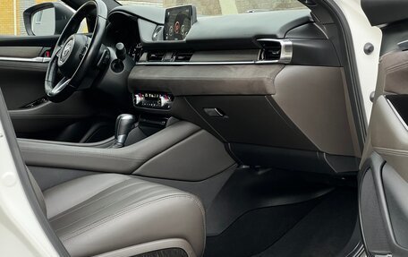 Mazda 6, 2021 год, 2 650 000 рублей, 11 фотография
