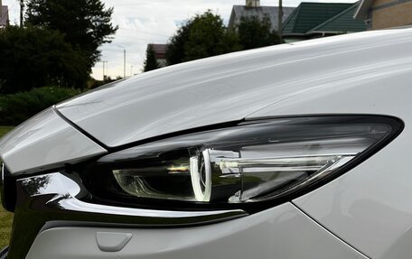 Mazda 6, 2021 год, 2 650 000 рублей, 15 фотография
