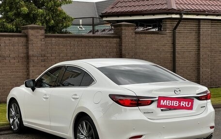 Mazda 6, 2021 год, 2 650 000 рублей, 7 фотография