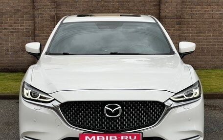 Mazda 6, 2021 год, 2 650 000 рублей, 2 фотография