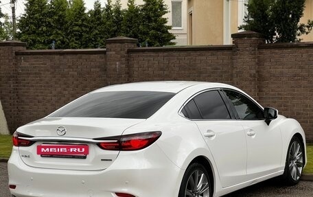Mazda 6, 2021 год, 2 650 000 рублей, 5 фотография