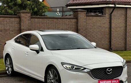 Mazda 6, 2021 год, 2 650 000 рублей, 3 фотография