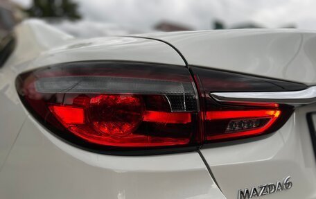 Mazda 6, 2021 год, 2 650 000 рублей, 16 фотография