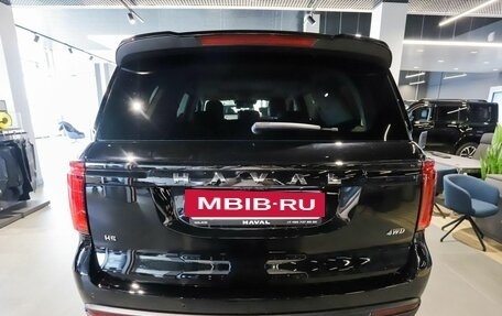 Haval H5, 2026 год, 4 349 000 рублей, 3 фотография