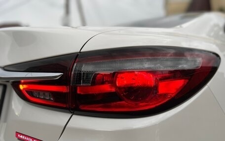 Mazda 6, 2021 год, 2 650 000 рублей, 17 фотография