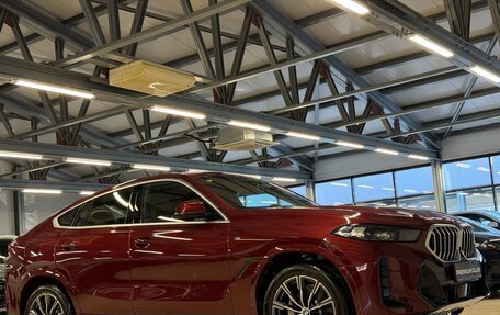 BMW X6, 2024 год, 9 990 000 рублей, 2 фотография