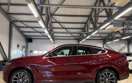 BMW X6, 2024 год, 9 990 000 рублей, 6 фотография