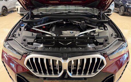 BMW X6, 2024 год, 9 990 000 рублей, 7 фотография