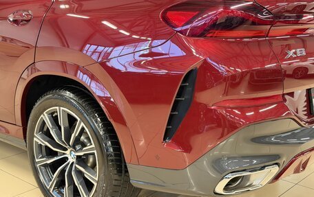 BMW X6, 2024 год, 9 990 000 рублей, 13 фотография