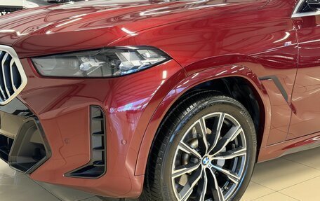 BMW X6, 2024 год, 9 990 000 рублей, 12 фотография