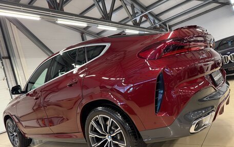 BMW X6, 2024 год, 9 990 000 рублей, 18 фотография