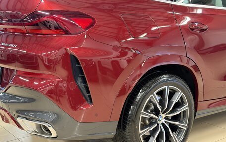 BMW X6, 2024 год, 9 990 000 рублей, 14 фотография