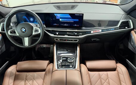 BMW X6, 2024 год, 9 990 000 рублей, 21 фотография