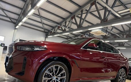 BMW X6, 2024 год, 9 990 000 рублей, 15 фотография