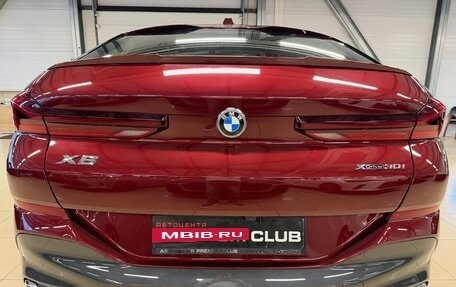 BMW X6, 2024 год, 9 990 000 рублей, 9 фотография