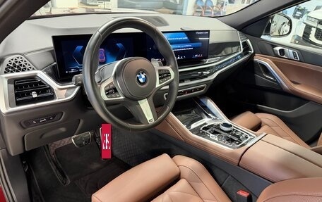 BMW X6, 2024 год, 9 990 000 рублей, 20 фотография