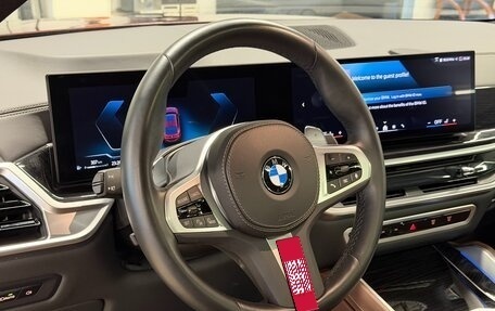 BMW X6, 2024 год, 9 990 000 рублей, 19 фотография