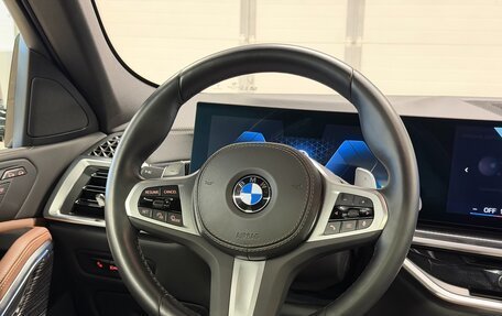 BMW X6, 2024 год, 9 990 000 рублей, 22 фотография