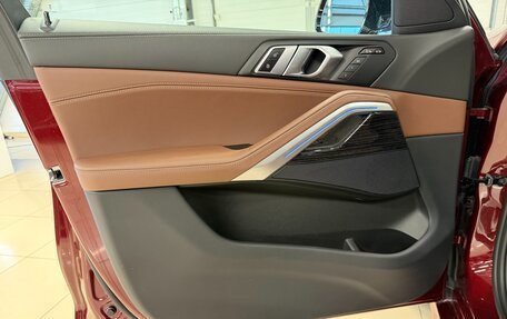 BMW X6, 2024 год, 9 990 000 рублей, 28 фотография