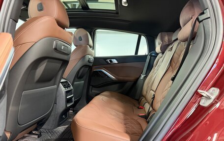 BMW X6, 2024 год, 9 990 000 рублей, 25 фотография