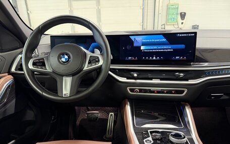 BMW X6, 2024 год, 9 990 000 рублей, 23 фотография