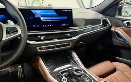 BMW X6, 2024 год, 9 990 000 рублей, 26 фотография