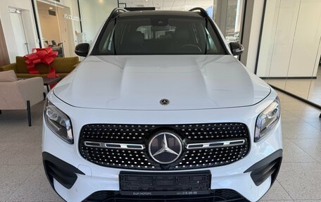 Mercedes-Benz GLB, 2021 год, 3 999 000 рублей, 2 фотография