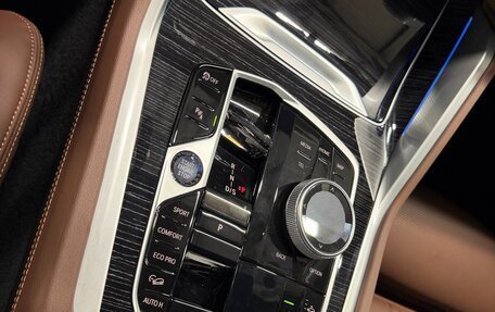 BMW X6, 2024 год, 9 990 000 рублей, 33 фотография