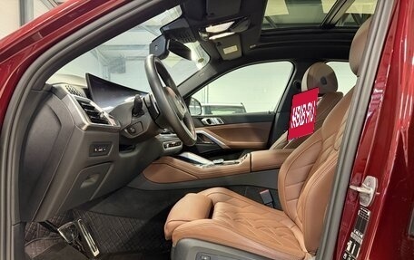 BMW X6, 2024 год, 9 990 000 рублей, 24 фотография