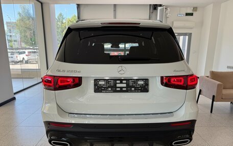 Mercedes-Benz GLB, 2021 год, 3 999 000 рублей, 5 фотография