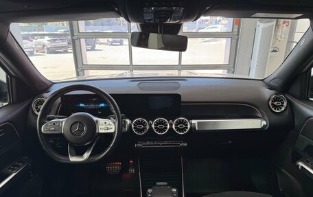 Mercedes-Benz GLB, 2021 год, 3 999 000 рублей, 10 фотография