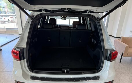 Mercedes-Benz GLB, 2021 год, 3 999 000 рублей, 8 фотография