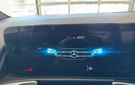 Mercedes-Benz GLB, 2021 год, 3 999 000 рублей, 12 фотография