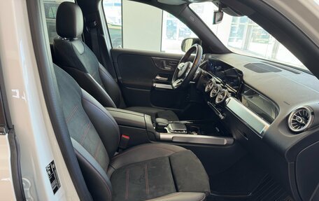 Mercedes-Benz GLB, 2021 год, 3 999 000 рублей, 18 фотография