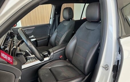 Mercedes-Benz GLB, 2021 год, 3 999 000 рублей, 17 фотография