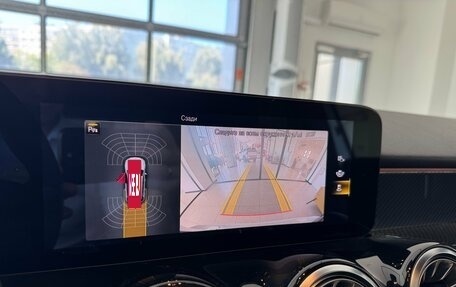 Mercedes-Benz GLB, 2021 год, 3 999 000 рублей, 14 фотография