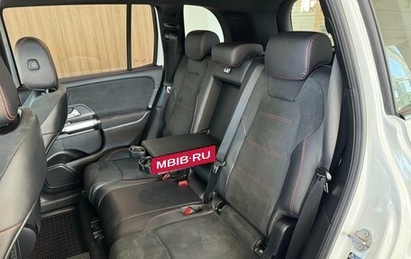 Mercedes-Benz GLB, 2021 год, 3 999 000 рублей, 19 фотография