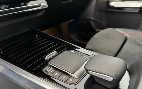 Mercedes-Benz GLB, 2021 год, 3 999 000 рублей, 23 фотография