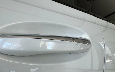 Mercedes-Benz GLB, 2021 год, 3 999 000 рублей, 26 фотография