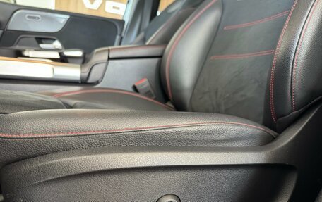 Mercedes-Benz GLB, 2021 год, 3 999 000 рублей, 22 фотография