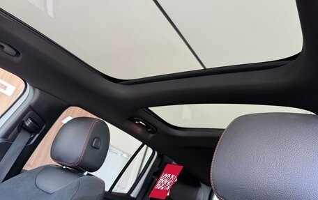 Mercedes-Benz GLB, 2021 год, 3 999 000 рублей, 20 фотография