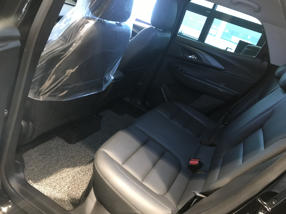 Chevrolet TrailBlazer II, 2016 год, 1 600 000 рублей, 6 фотография