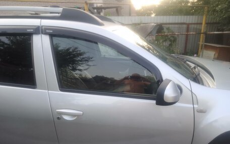 Renault Duster I рестайлинг, 2013 год, 870 000 рублей, 7 фотография