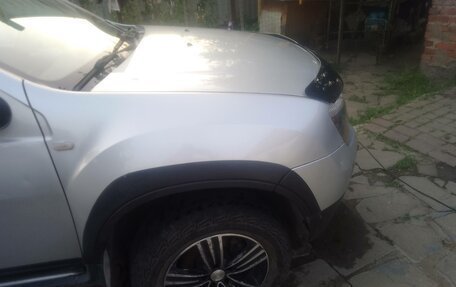 Renault Duster I рестайлинг, 2013 год, 870 000 рублей, 8 фотография