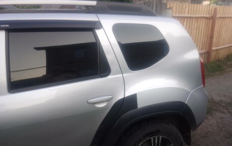 Renault Duster I рестайлинг, 2013 год, 870 000 рублей, 4 фотография