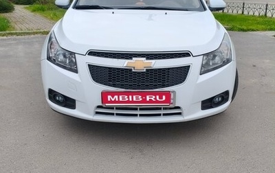 Chevrolet Cruze II, 2012 год, 900 000 рублей, 1 фотография