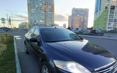 Ford Mondeo IV, 2010 год, 449 000 рублей, 1 фотография