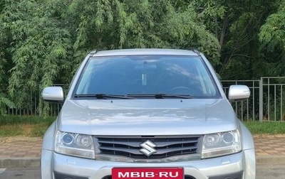 Suzuki Grand Vitara, 2013 год, 1 450 000 рублей, 1 фотография
