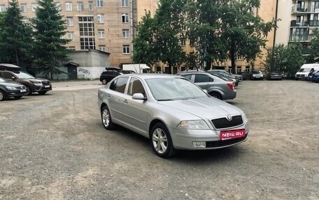 Skoda Octavia, 2008 год, 320 000 рублей, 1 фотография