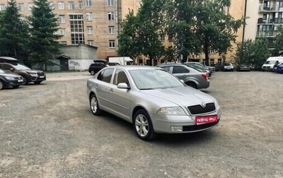 Skoda Octavia, 2008 год, 320 000 рублей, 1 фотография